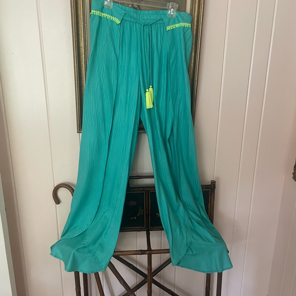 Trina Turk Swim and Spa Collection